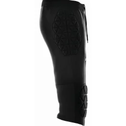 Uhlsport Anatomic keepersbroek heren black