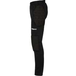 Uhlsport Anatomic Kevlar keepersbroek heren black