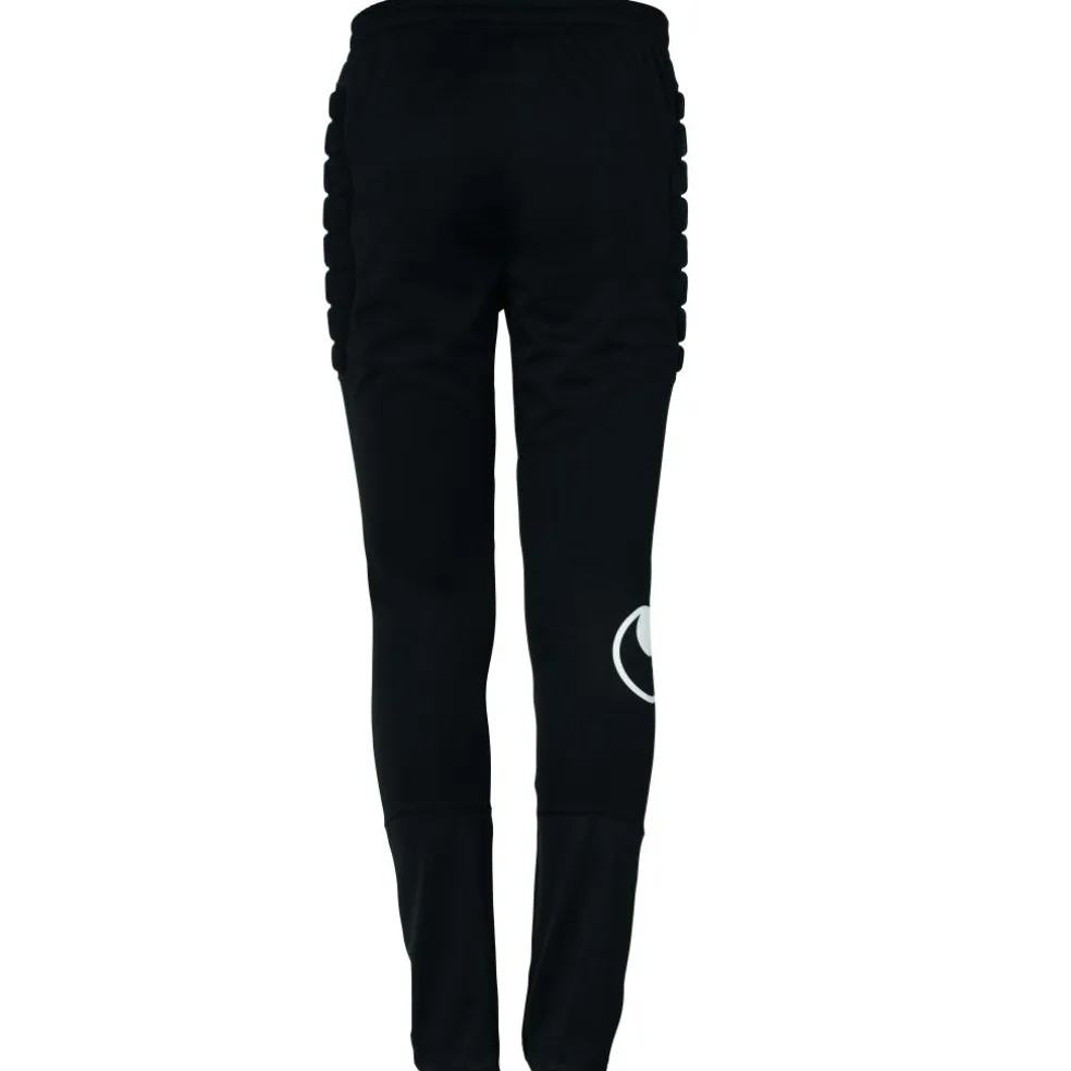 Uhlsport Essential keepersbroek black