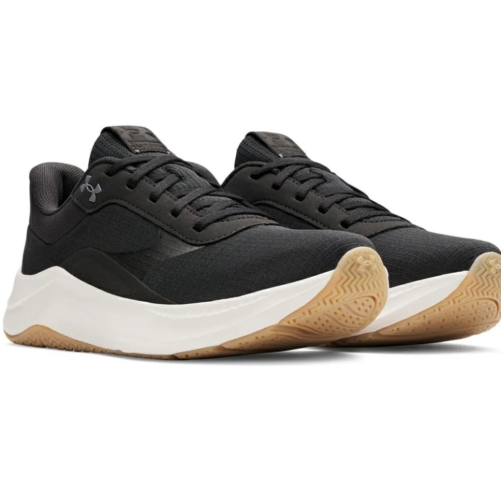 Under Armour Aurora 3 fitness schoenen dames black summit white castlerock