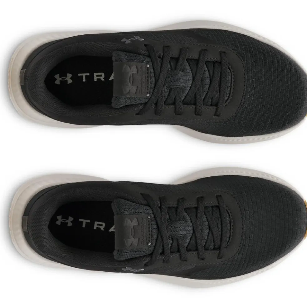 Under Armour Aurora 3 fitness schoenen dames black summit white castlerock