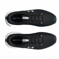 Under Armour  Commit 4 fitness schoenen heren black