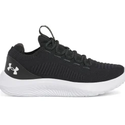 Under Armour  Dynamic 2 fitness schoenen dames black anthracite white