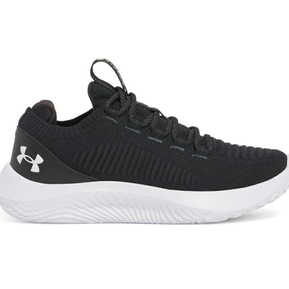Under Armour  Dynamic 2 fitness schoenen dames black anthracite white