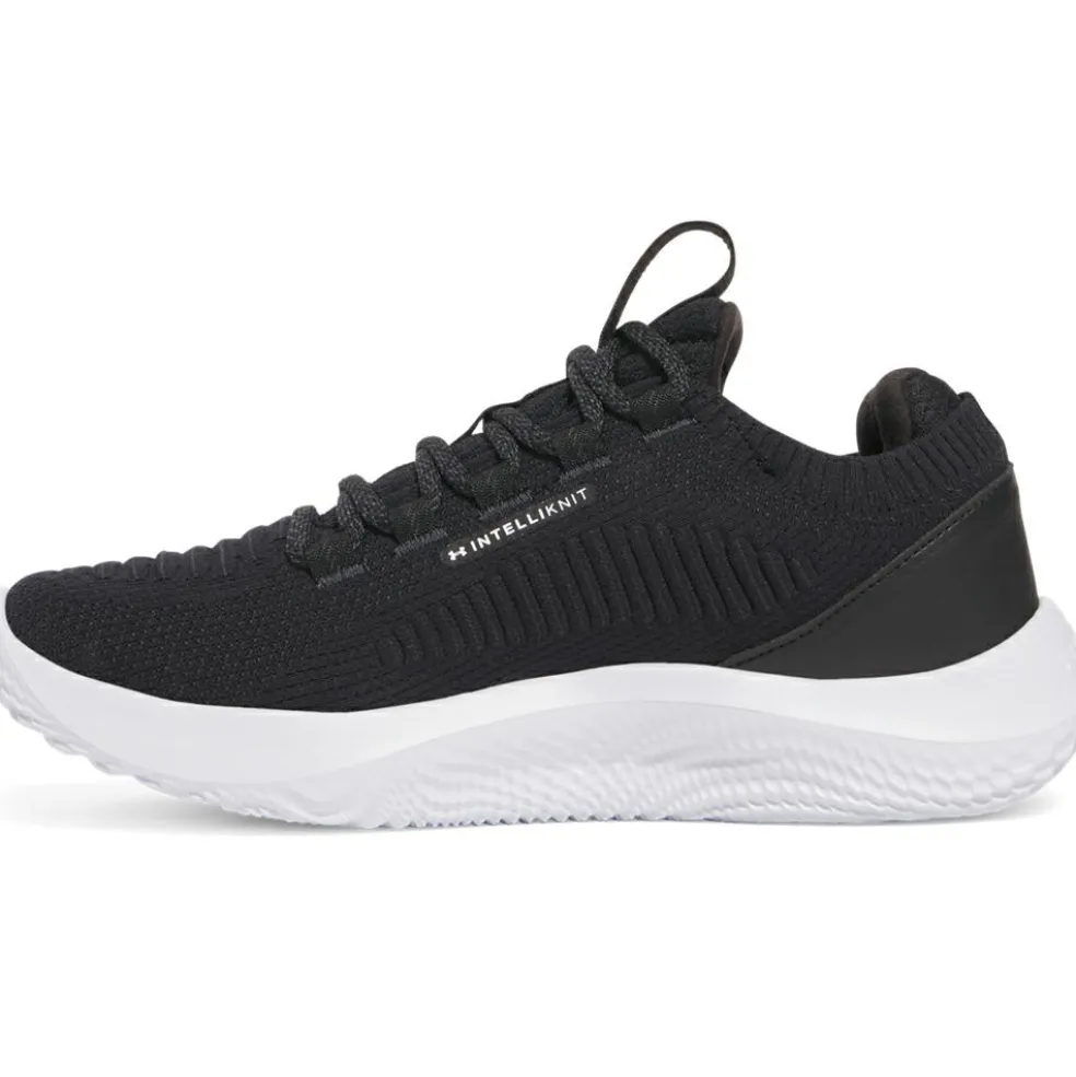 Under Armour  Dynamic 2 fitness schoenen dames black anthracite white