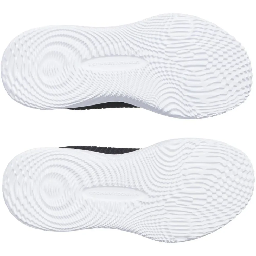 Under Armour  Dynamic 2 fitness schoenen dames black anthracite white