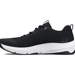 Under Armour  Dynamic Select fitness schoenen heren black white