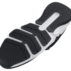 Under Armour  Dynamic Select fitness schoenen heren black white