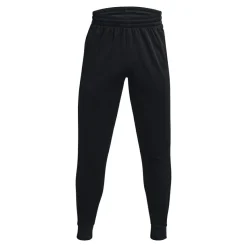 Under Armour  Fleece joggingbroek heren black