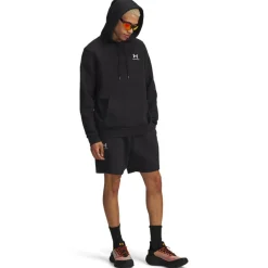 Under Armour  Icon short heren black white