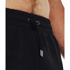 Under Armour  Icon short heren black white