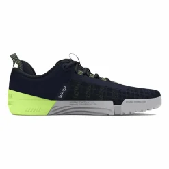 Under Armour Reign 6 fitness schoenen heren midnight navy morph green