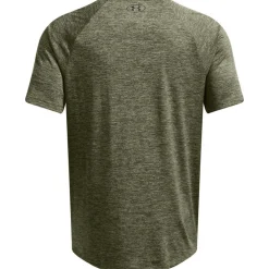 Under Armour  Tech 2.0 sportshirt heren marine od green black