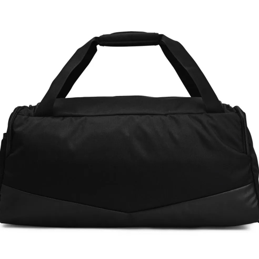 Under Armour Undeniable 5.0 medium sporttas black