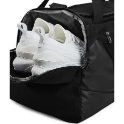 Under Armour Undeniable 5.0 medium sporttas black