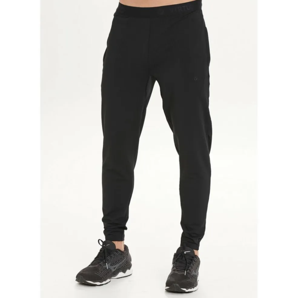 VIRTUS Benny V2 trainingsbroek heren black