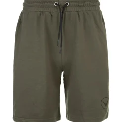 VIRTUS Patrick short heren olive