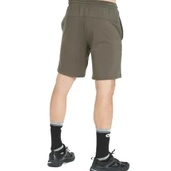 VIRTUS Patrick short heren olive