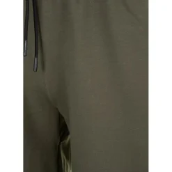 VIRTUS Patrick short heren olive