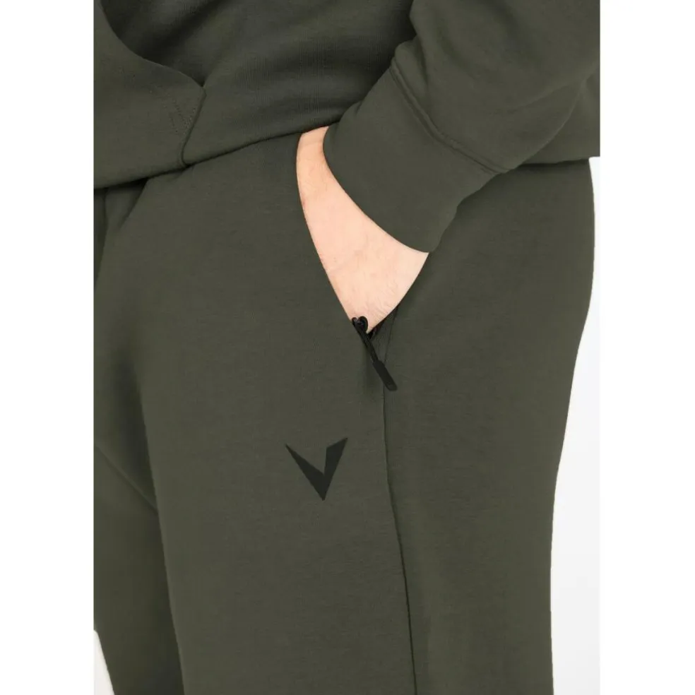 VIRTUS Taro joggingbroek heren kambaba