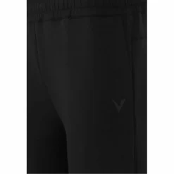 VIRTUS Taro Technical joggingbroek heren black