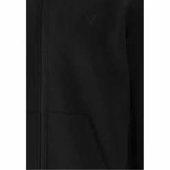 VIRTUS Taro Technical trainingsjack heren black