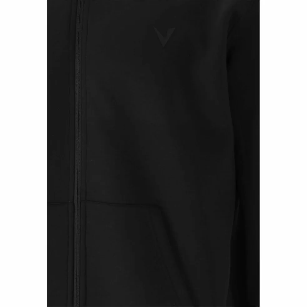 VIRTUS Taro Technical trainingsjack heren black