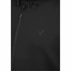 VIRTUS Taro Technical trainingsjack heren black