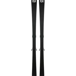 Völkl Peregrine 72 25 - 26 ski's met Rmotion 12 binding