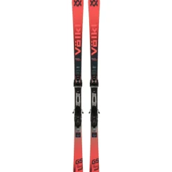 Völkl Racetiger GS 25 - 26 ski's met rMotion 12 binding