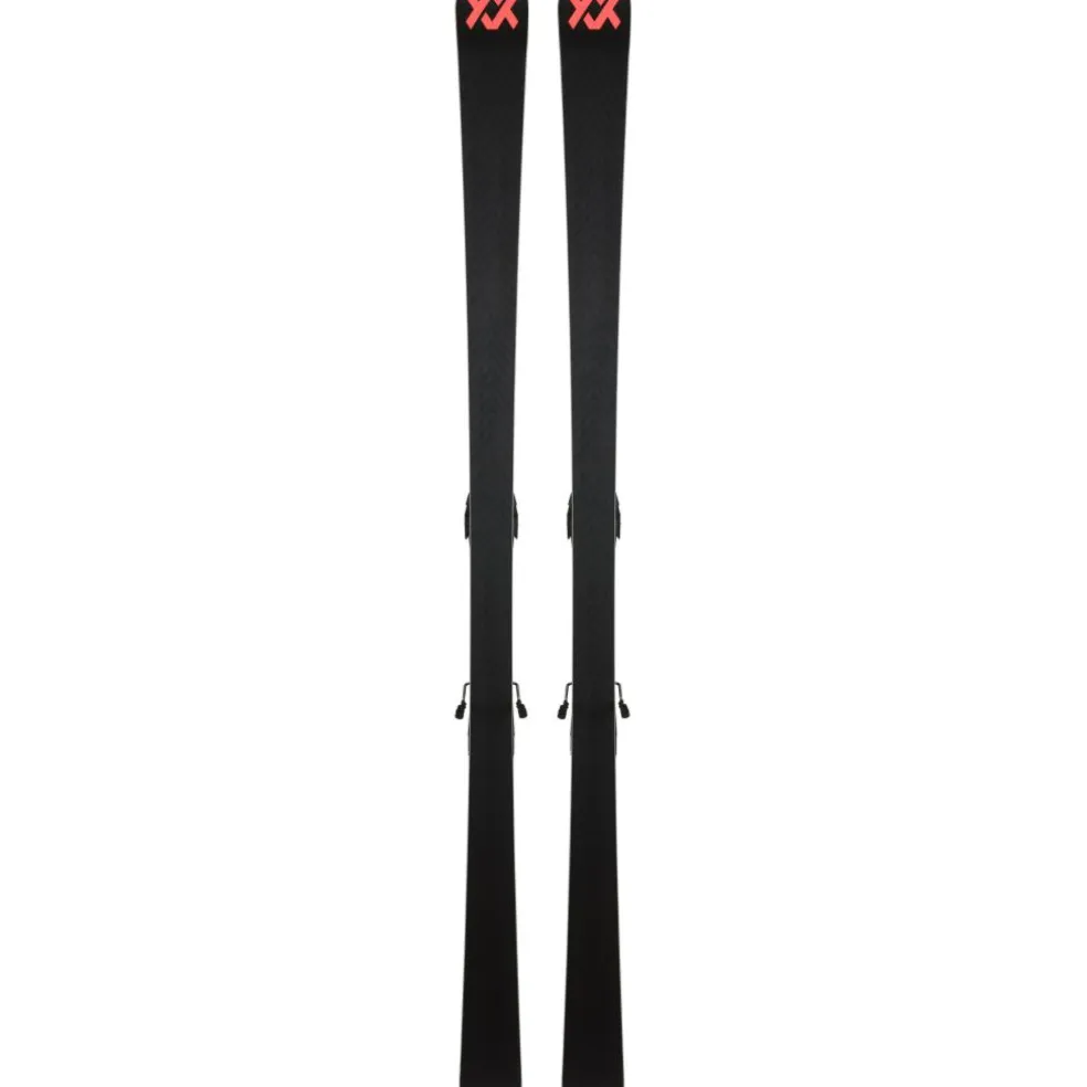 Völkl Racetiger GS 25 - 26 ski's met rMotion 12 binding