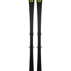 Völkl Racetiger SL 25 - 26 ski's met rMotion 12 binding