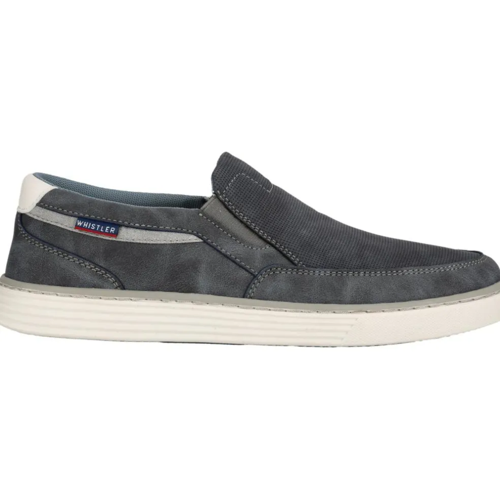 Whistler Gangte schoenen heren navy