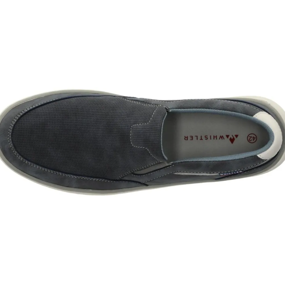 Whistler Gangte schoenen heren navy