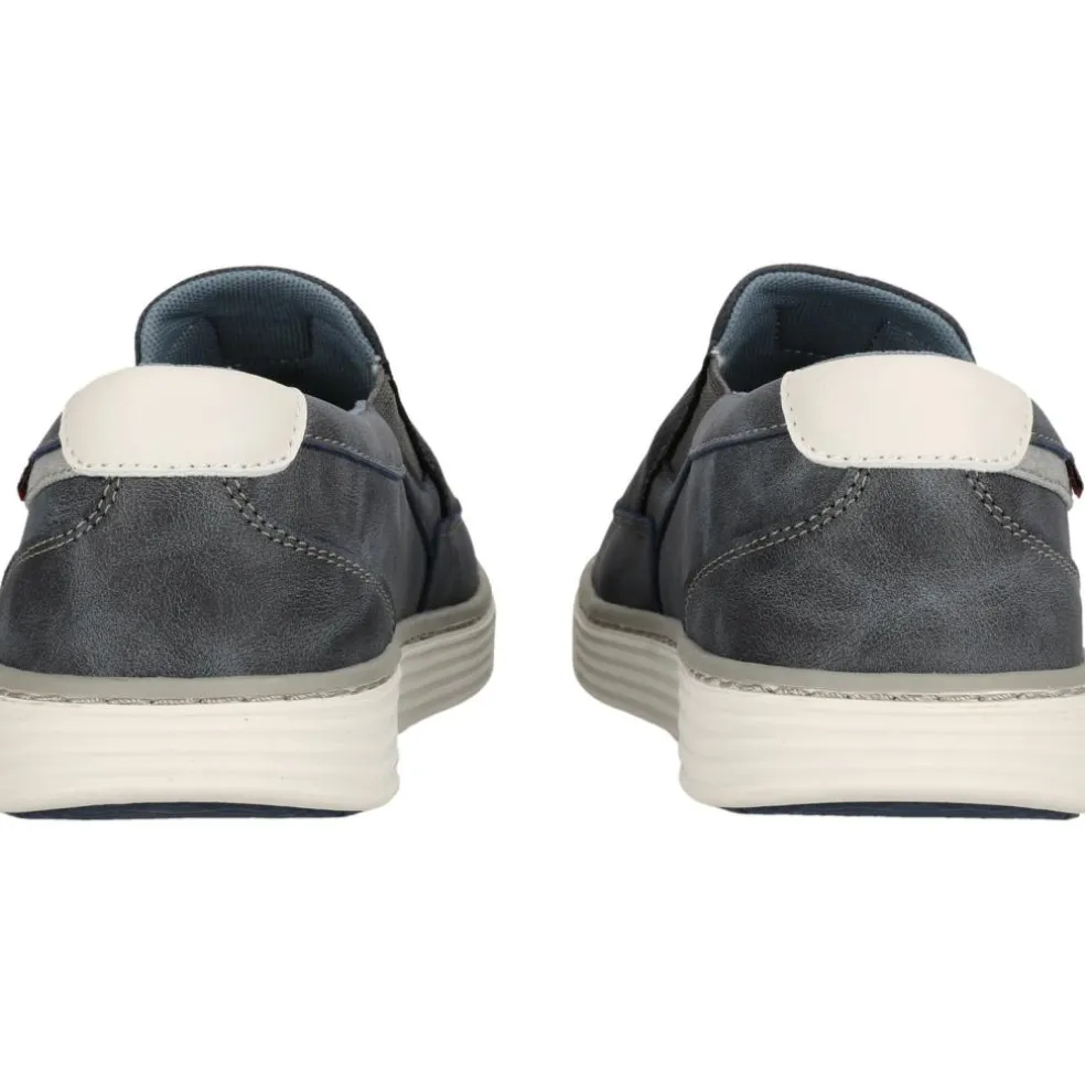 Whistler Gangte schoenen heren navy