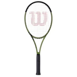 Wilson Blade 98 Pro V8 tennisracket
