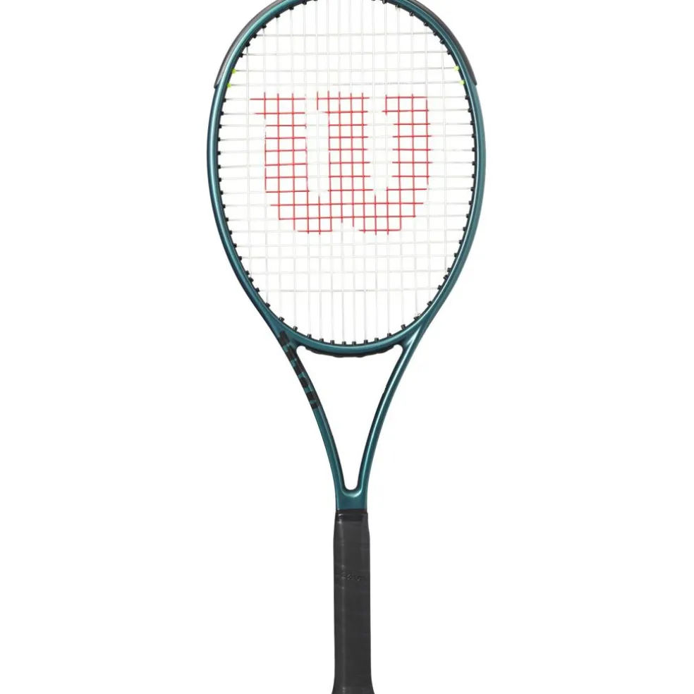 Wilson Blade 98 V9 tennisracket