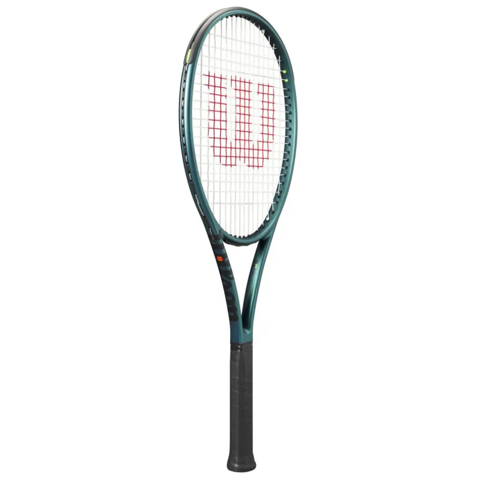 Wilson Blade 98 V9 tennisracket