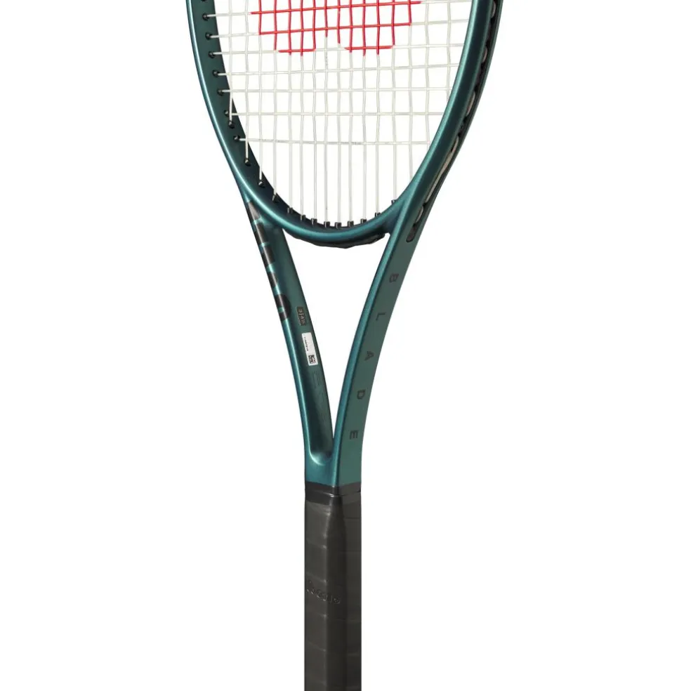 Wilson Blade 98 V9 tennisracket