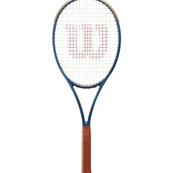Wilson Blade 98 V9 tennisracket 2024