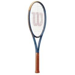 Wilson Blade 98 V9 tennisracket 2024