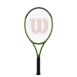 Wilson Blade Feel Comp 25 tennisracket junior