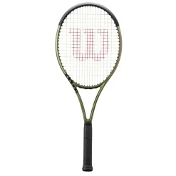 Wilson Blade 100UL V8 tennisracket