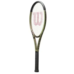 Wilson Blade 100UL V8 tennisracket