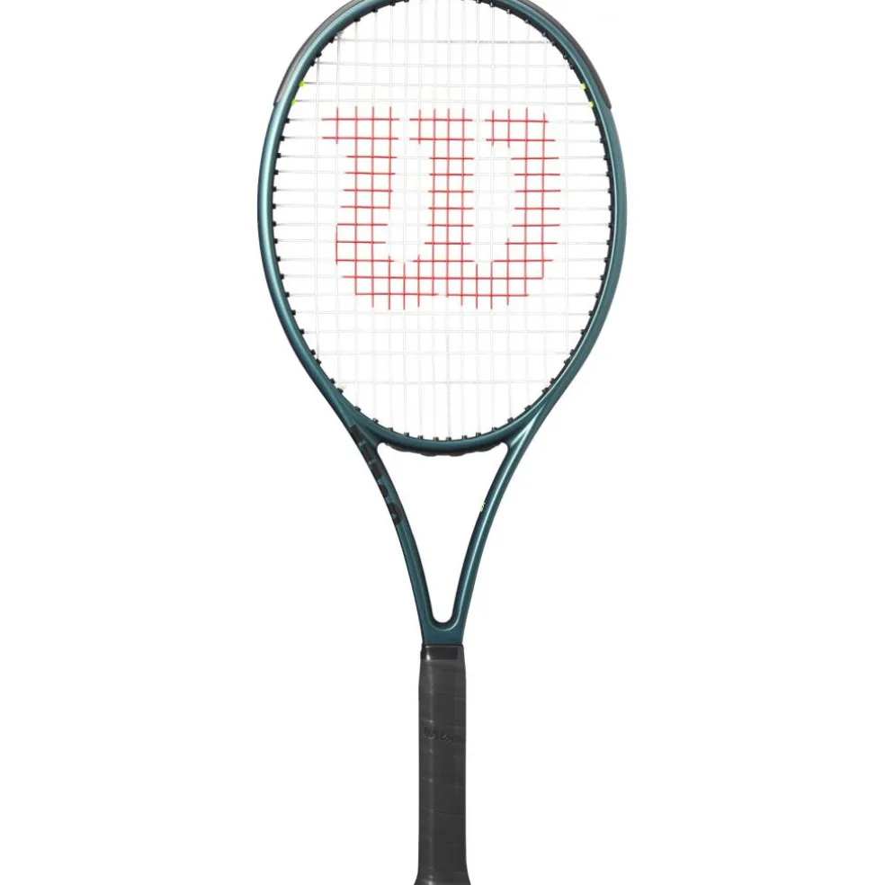 Wilson Blade 100UL V9 tennisracket