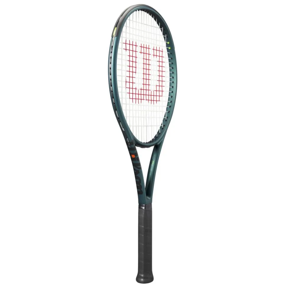 Wilson Blade 100UL V9 tennisracket