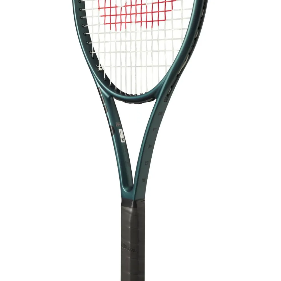 Wilson Blade 100UL V9 tennisracket