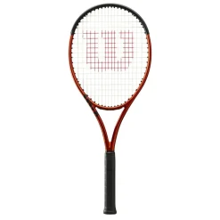 Wilson Burn 100ULS V5 tennisracket