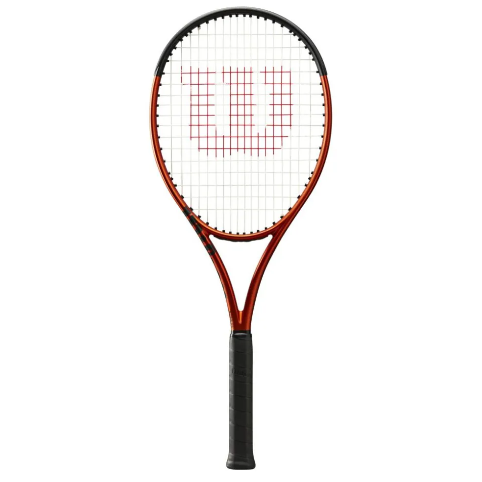 Wilson Burn 100ULS V5 tennisracket