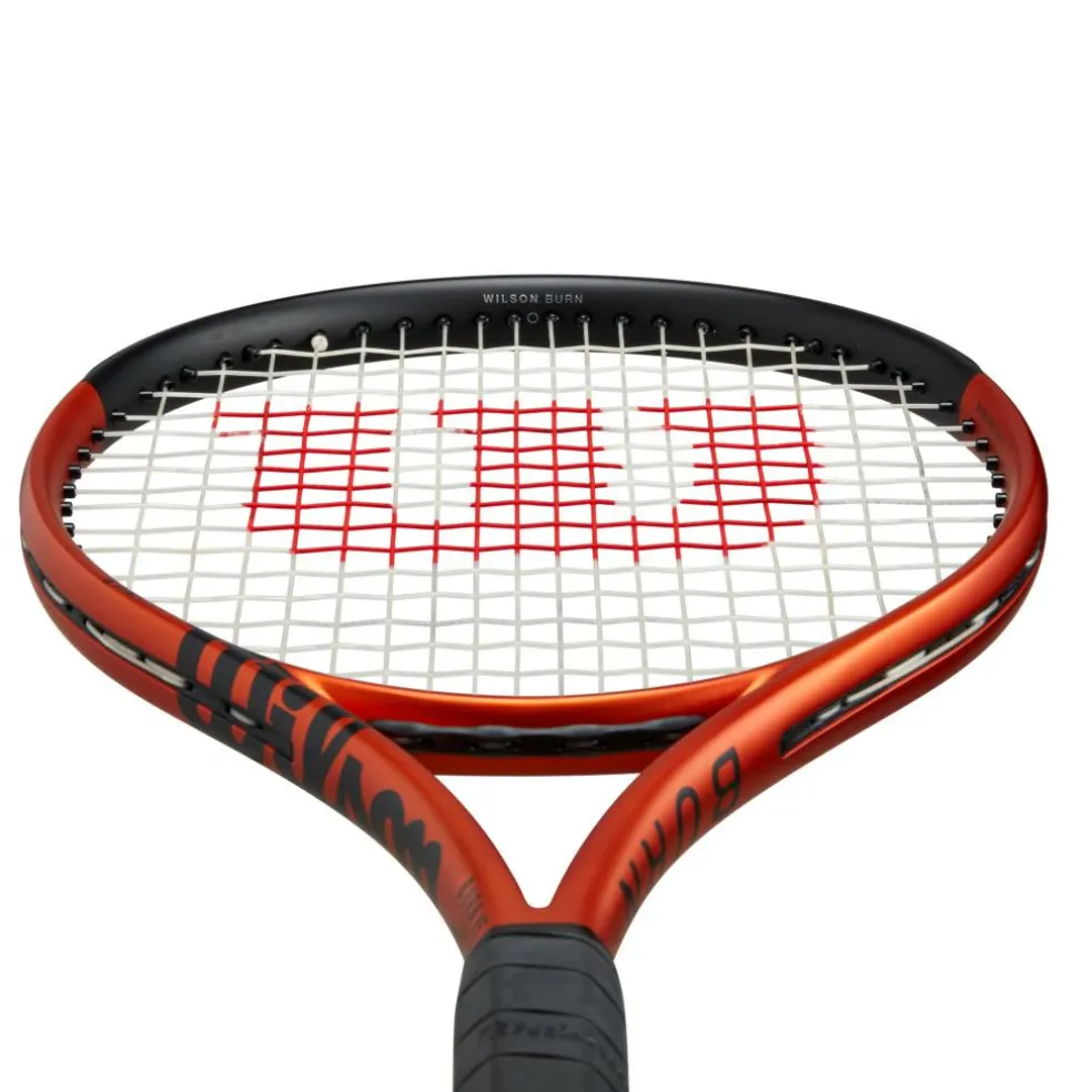 Wilson Burn 100ULS V5 tennisracket